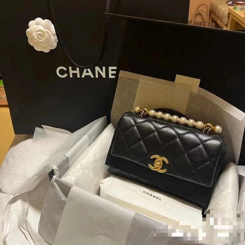 Chanel WOC Bags 4017-0771