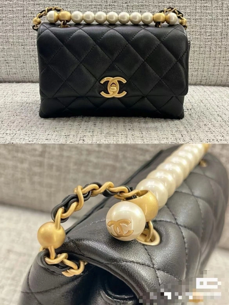 Chanel WOC Bags 4017-0771