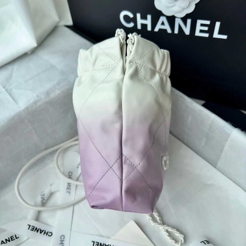 Chanel Shopping Bags 4017-0772