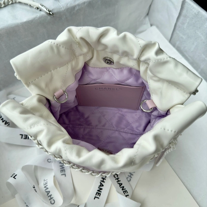 Chanel Shopping Bags 4017-0772