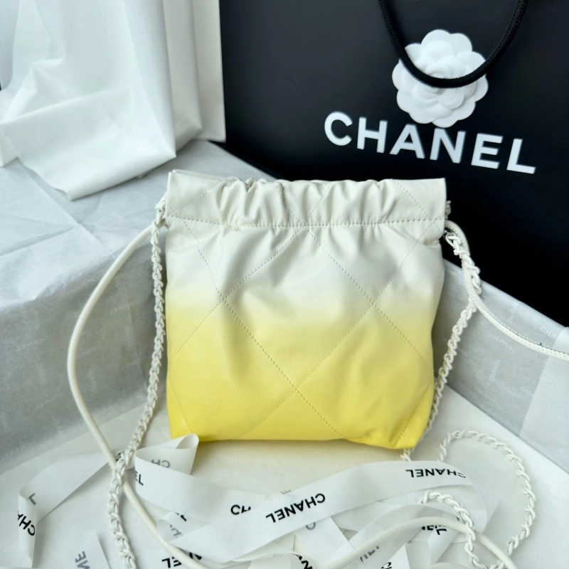 Chanel Shopping Bags 4017-0773