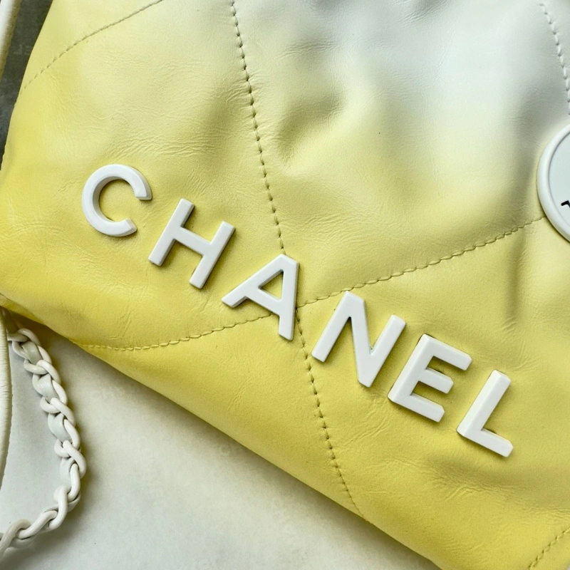Chanel Shopping Bags 4017-0773