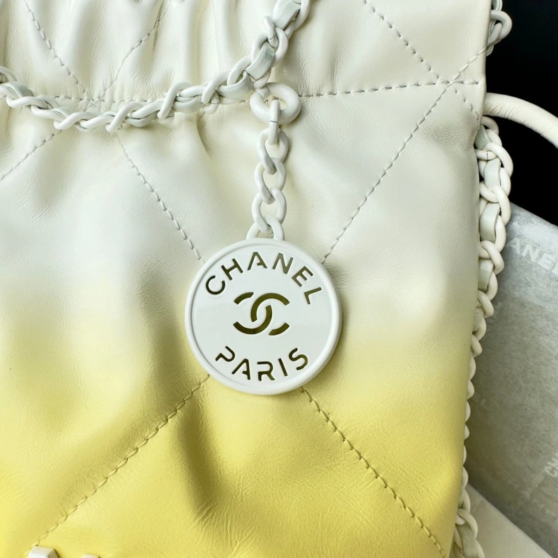 Chanel Shopping Bags 4017-0773