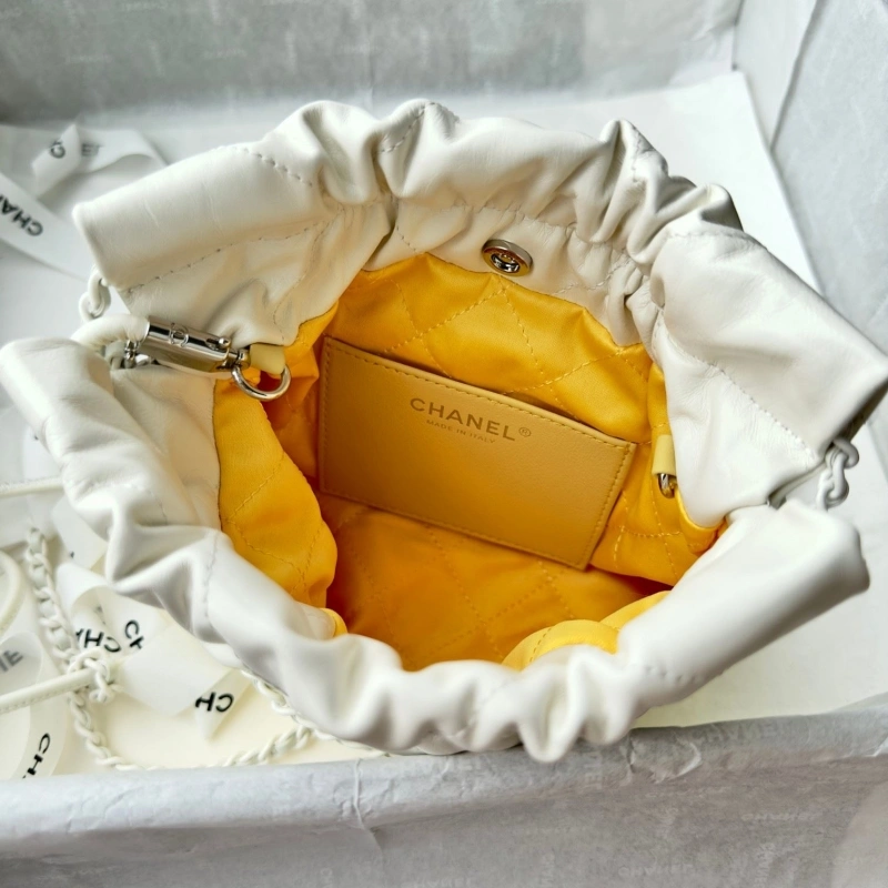 Chanel Shopping Bags 4017-0773