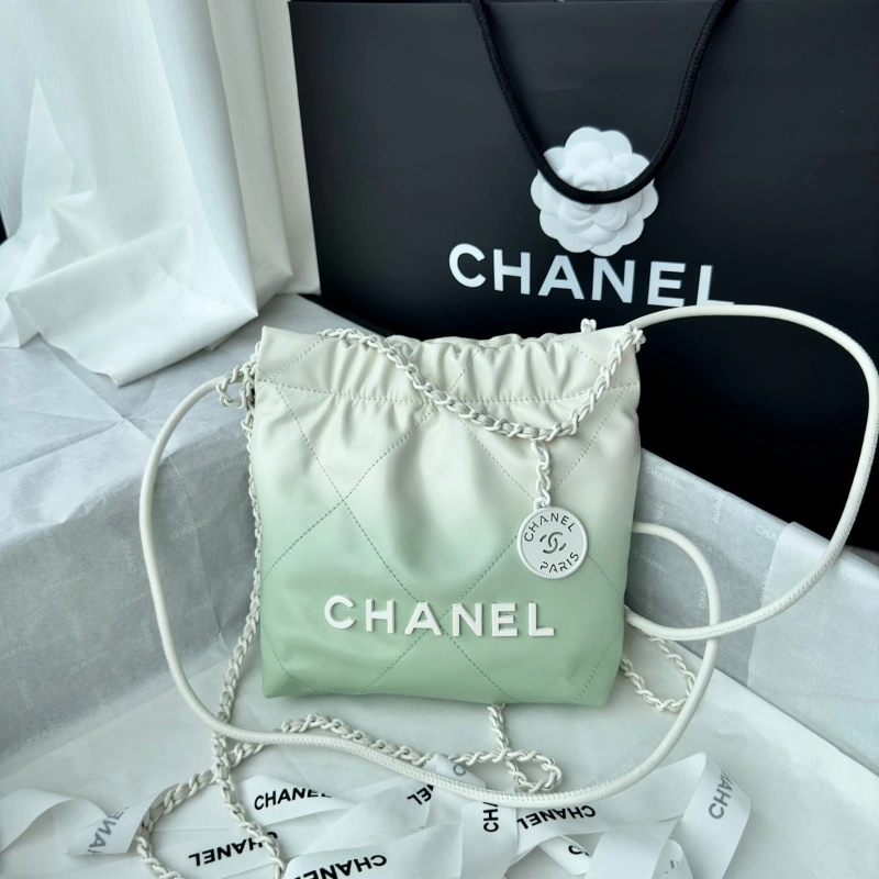 Chanel Shopping Bags 4017-0774