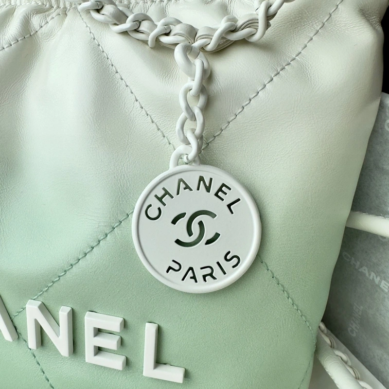 Chanel Shopping Bags 4017-0774
