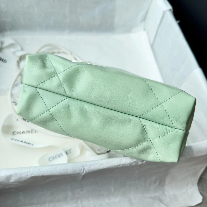 Chanel Shopping Bags 4017-0774