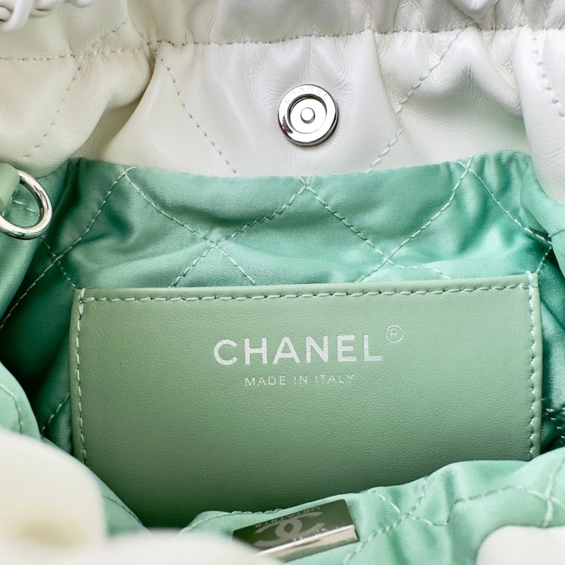 Chanel Shopping Bags 4017-0774