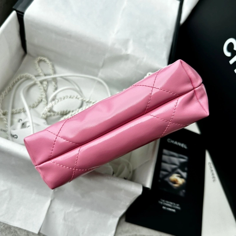 Chanel Shopping Bags 4017-0775