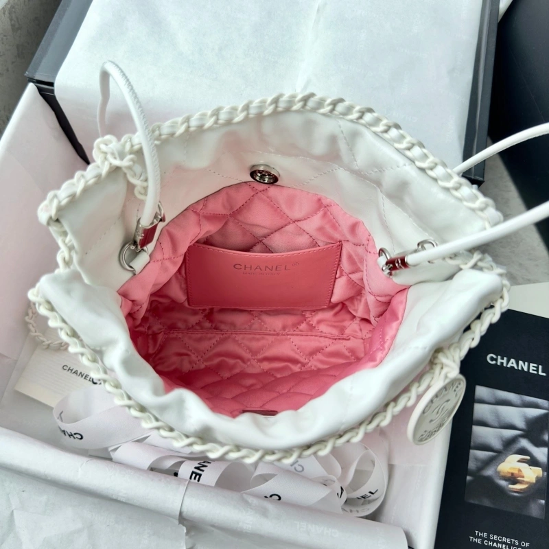 Chanel Shopping Bags 4017-0775