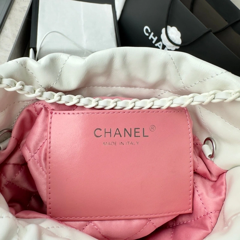 Chanel Shopping Bags 4017-0775