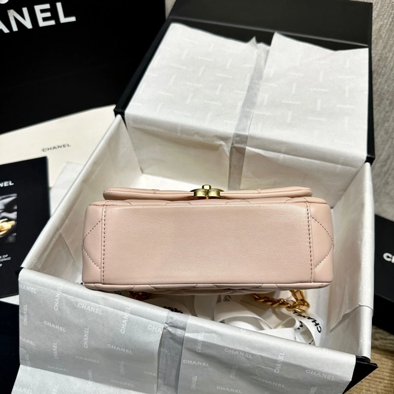 Chanel 19 Bags 4017-0776