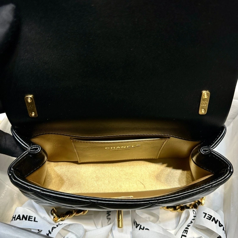 Chanel 19 Bags 4017-0777