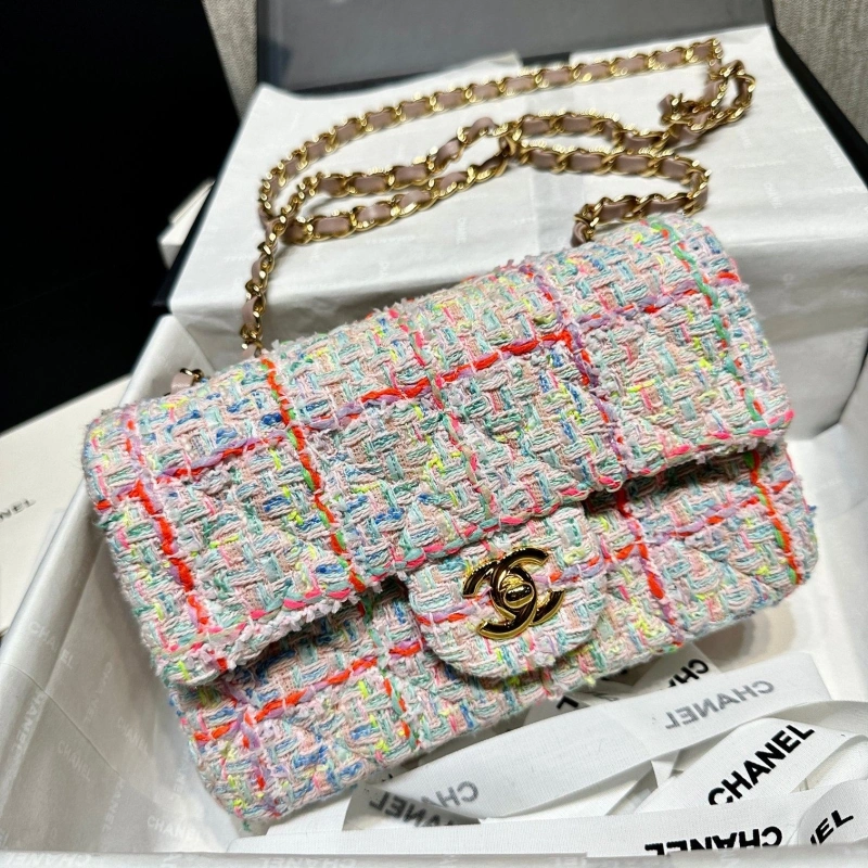 Chanel CF Series Bags 4017-0778