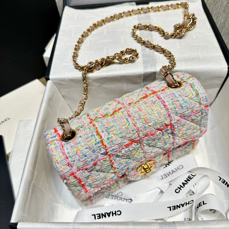 Chanel CF Series Bags 4017-0778