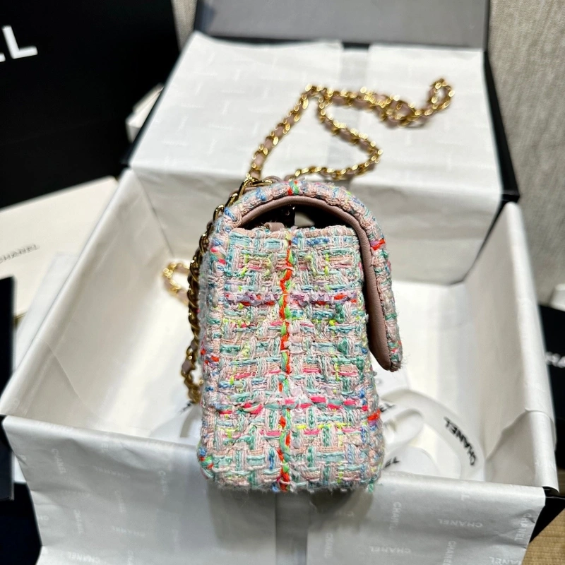 Chanel CF Series Bags 4017-0778