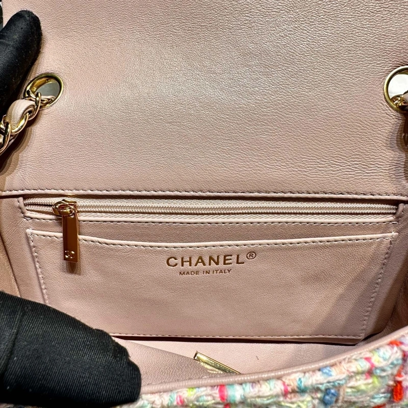 Chanel CF Series Bags 4017-0778