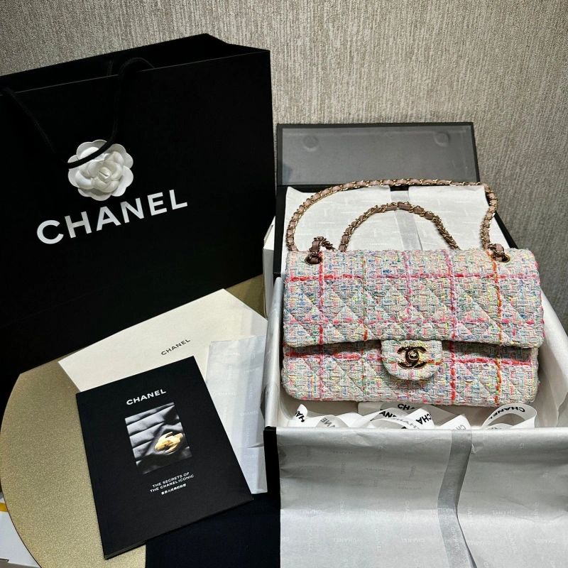 Chanel CF Series Bags 4017-0779