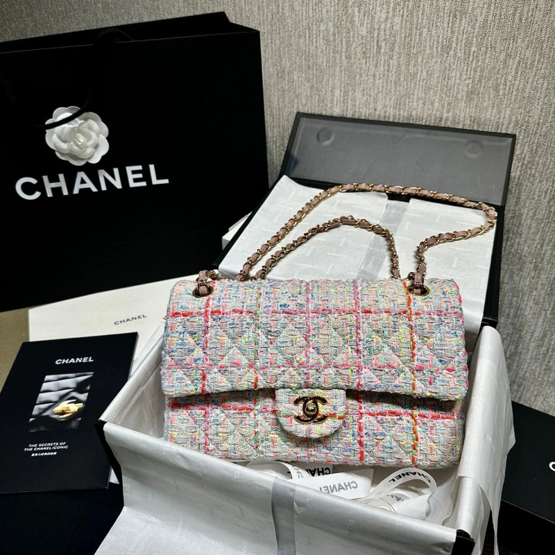 Chanel CF Series Bags 4017-0779