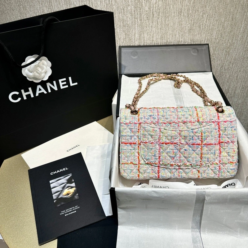 Chanel CF Series Bags 4017-0779