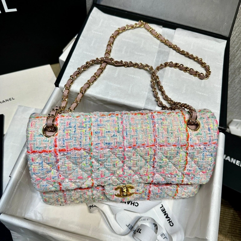 Chanel CF Series Bags 4017-0779