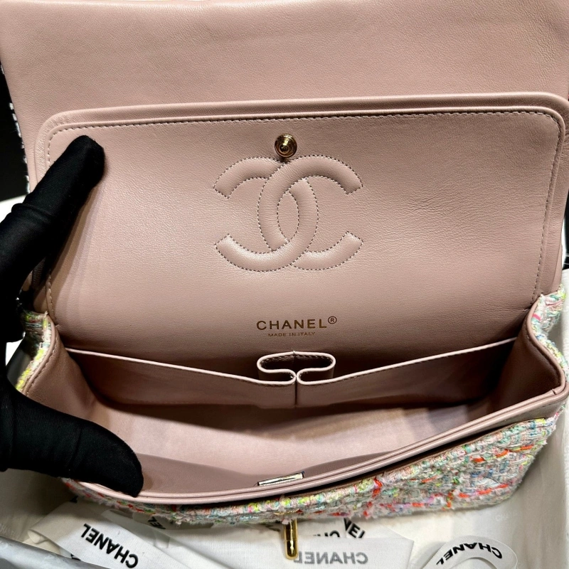 Chanel CF Series Bags 4017-0779
