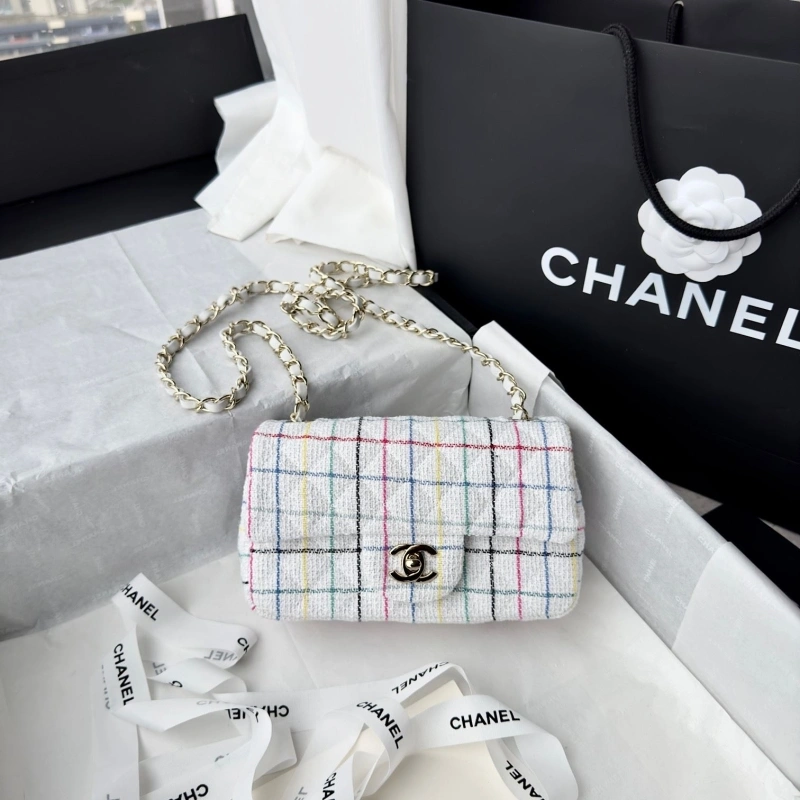 Chanel CF Series Bags 4017-0780