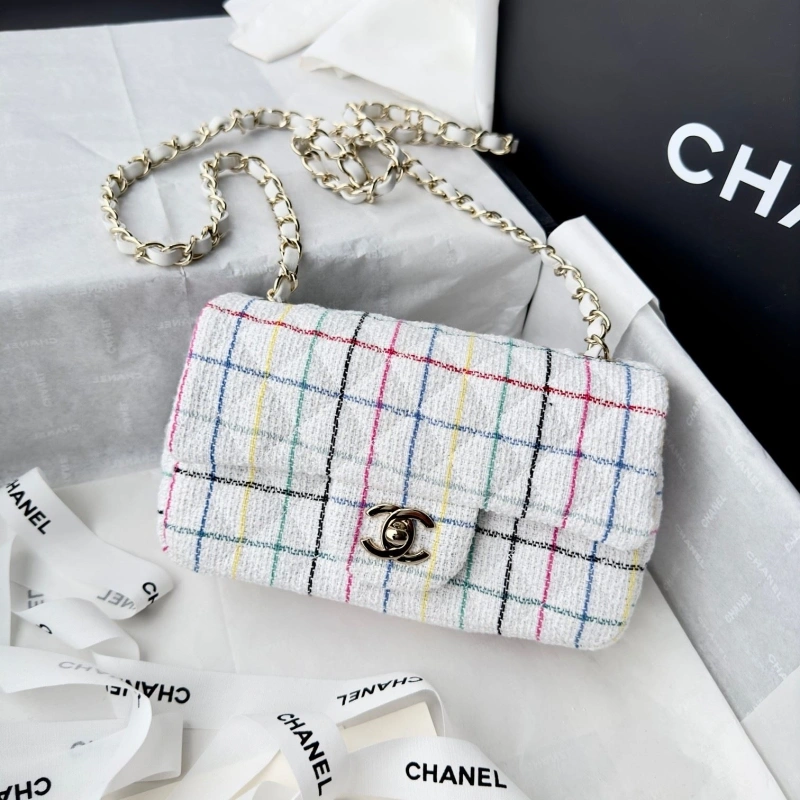 Chanel CF Series Bags 4017-0780