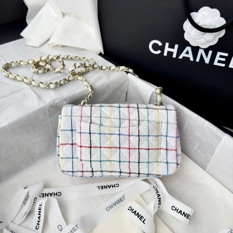 Chanel CF Series Bags 4017-0780