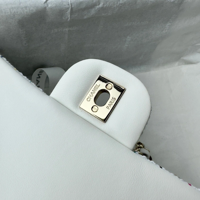 Chanel CF Series Bags 4017-0780