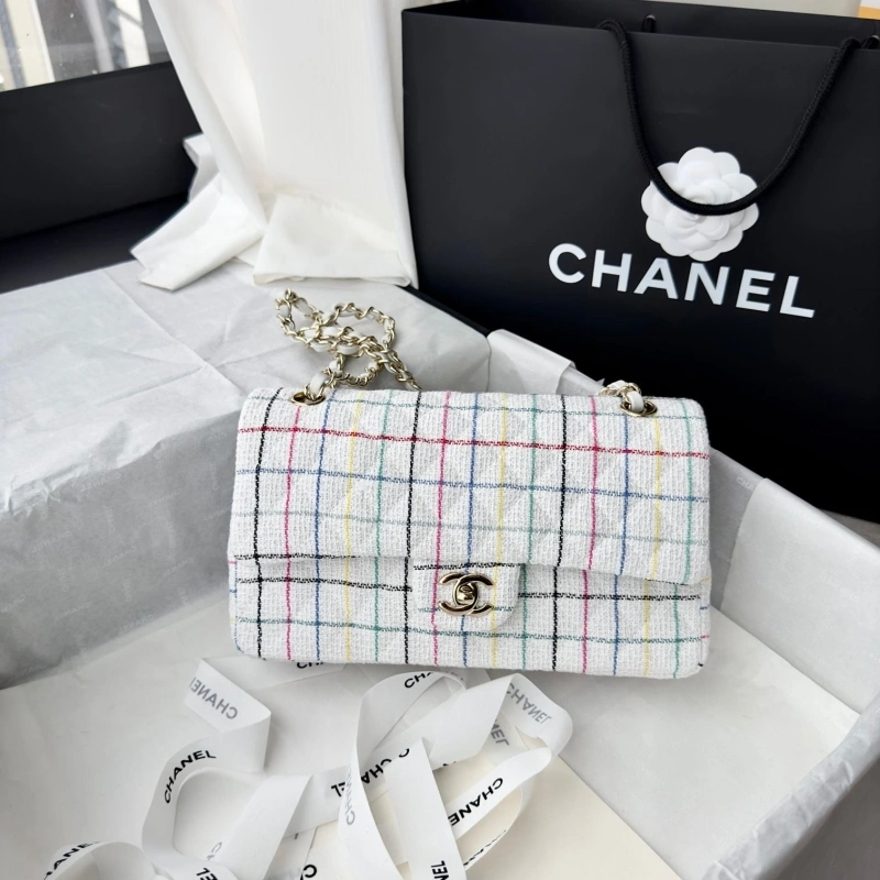 Chanel CF Series Bags 4017-0781