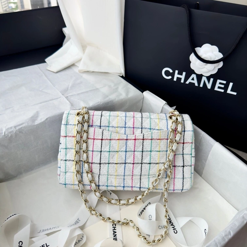 Chanel CF Series Bags 4017-0781