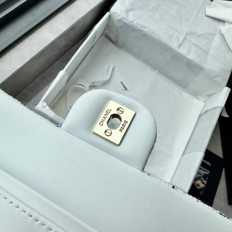 Chanel CF Series Bags 4017-0781