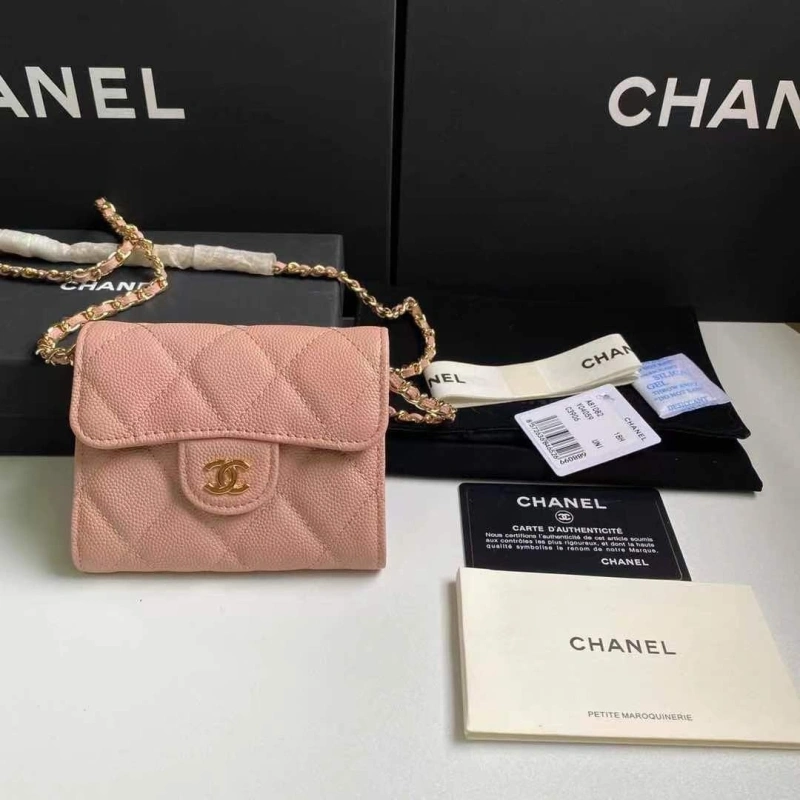 Chanel CF Series Bags 4017-0782