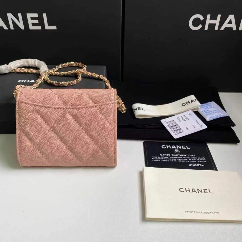 Chanel CF Series Bags 4017-0782