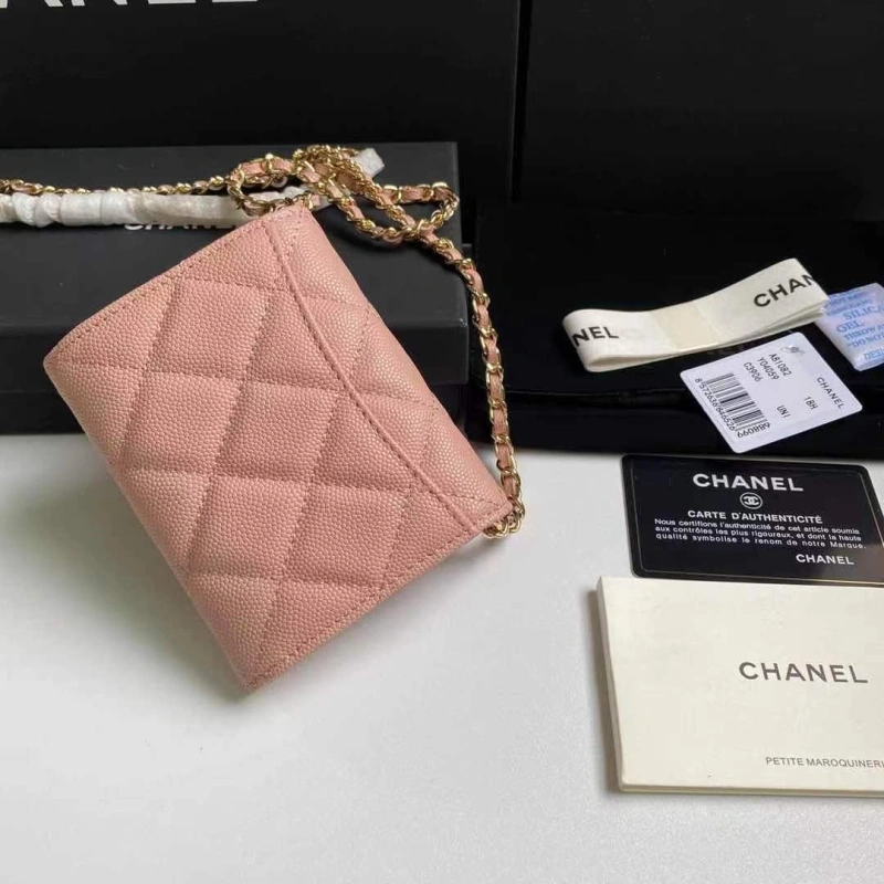 Chanel CF Series Bags 4017-0782