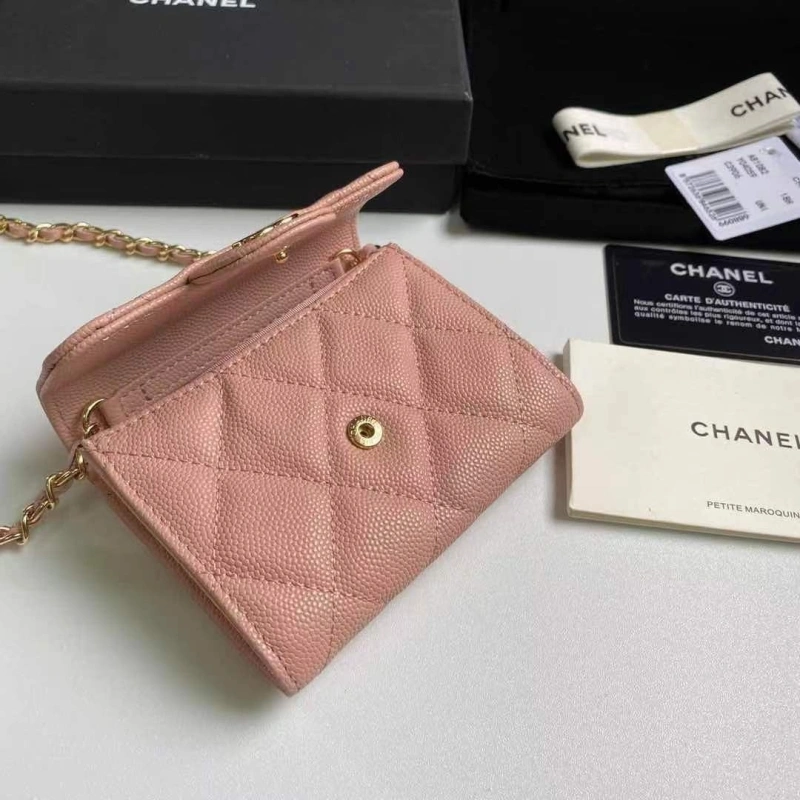 Chanel CF Series Bags 4017-0782