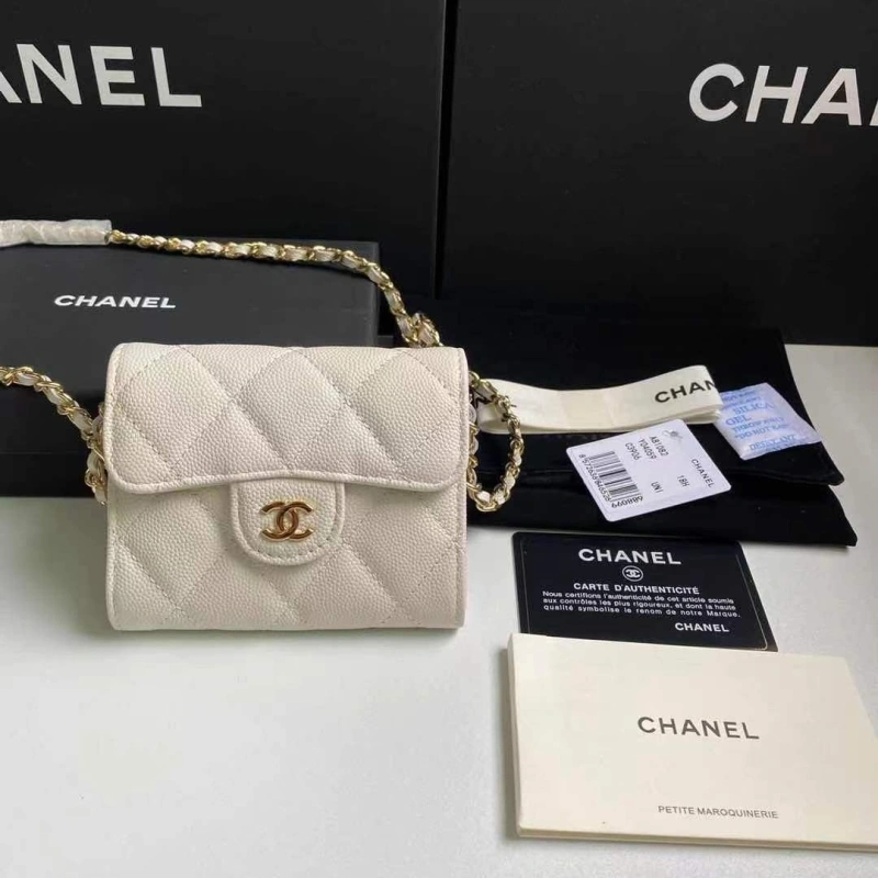 Chanel CF Series Bags 4017-0783