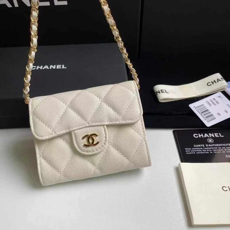 Chanel CF Series Bags 4017-0783