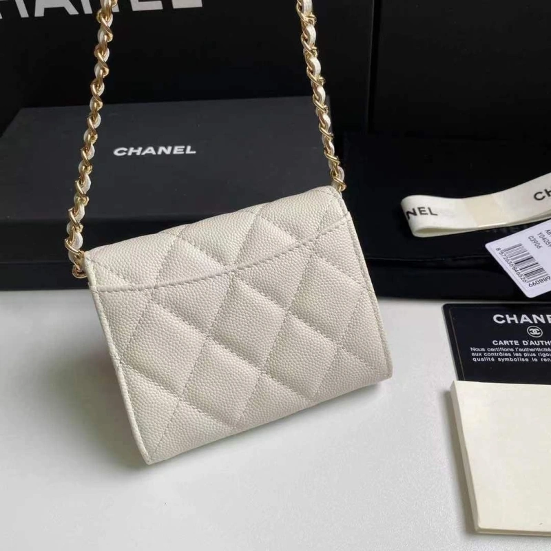 Chanel CF Series Bags 4017-0783