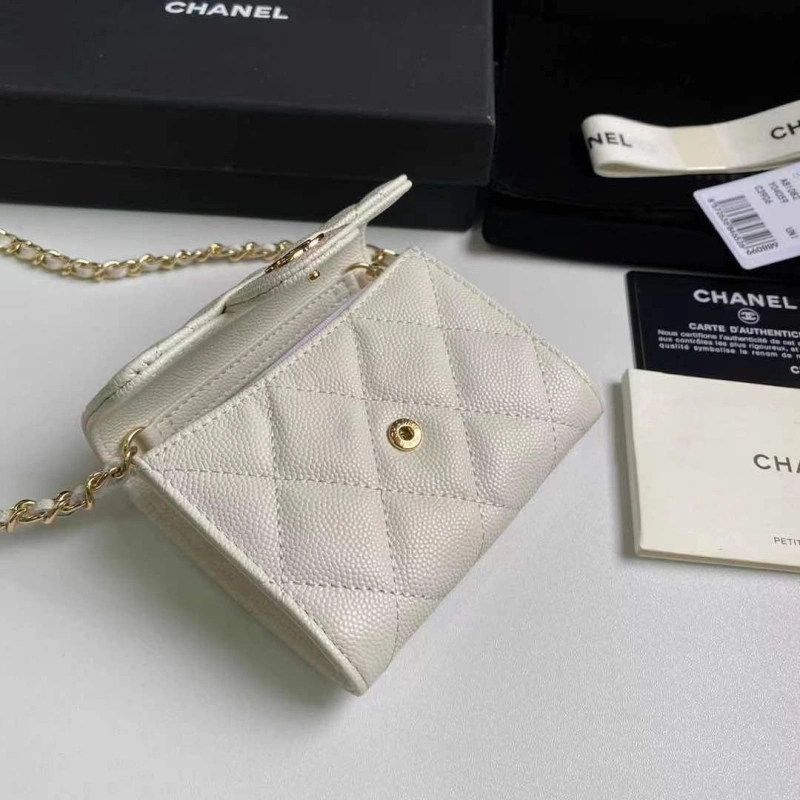 Chanel CF Series Bags 4017-0783