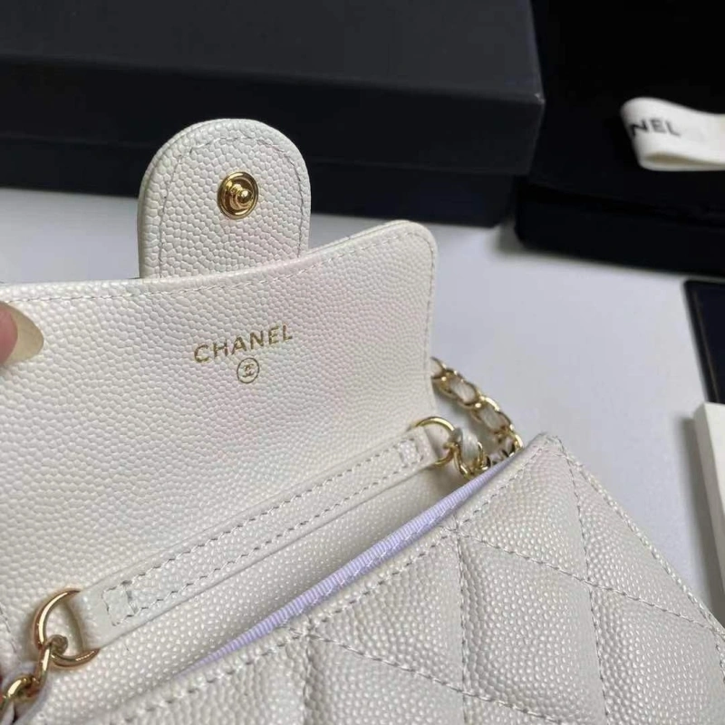 Chanel CF Series Bags 4017-0783