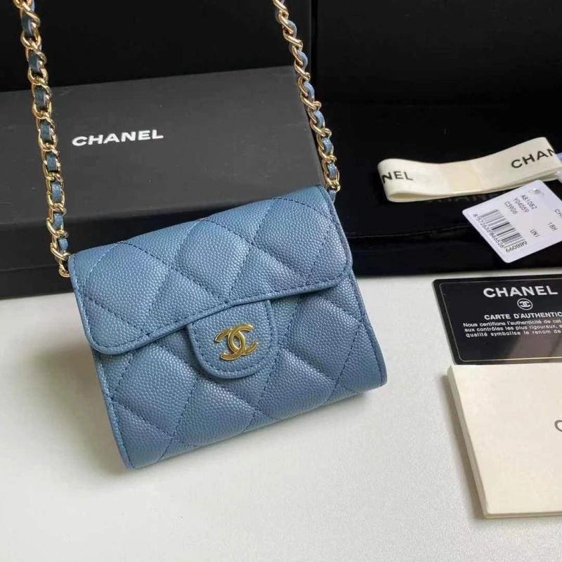 Chanel CF Series Bags 4017-0784