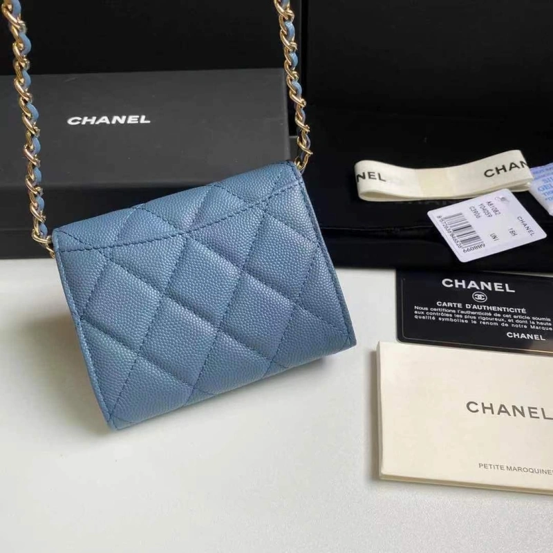 Chanel CF Series Bags 4017-0784