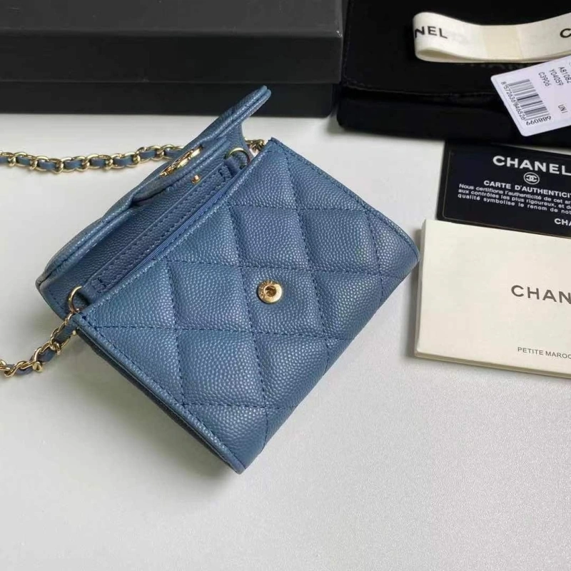 Chanel CF Series Bags 4017-0784
