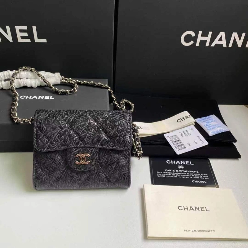 Chanel CF Series Bags 4017-0785