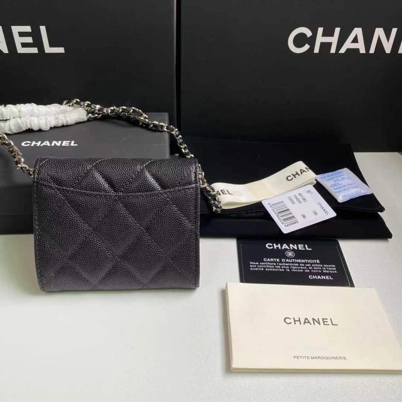 Chanel CF Series Bags 4017-0785