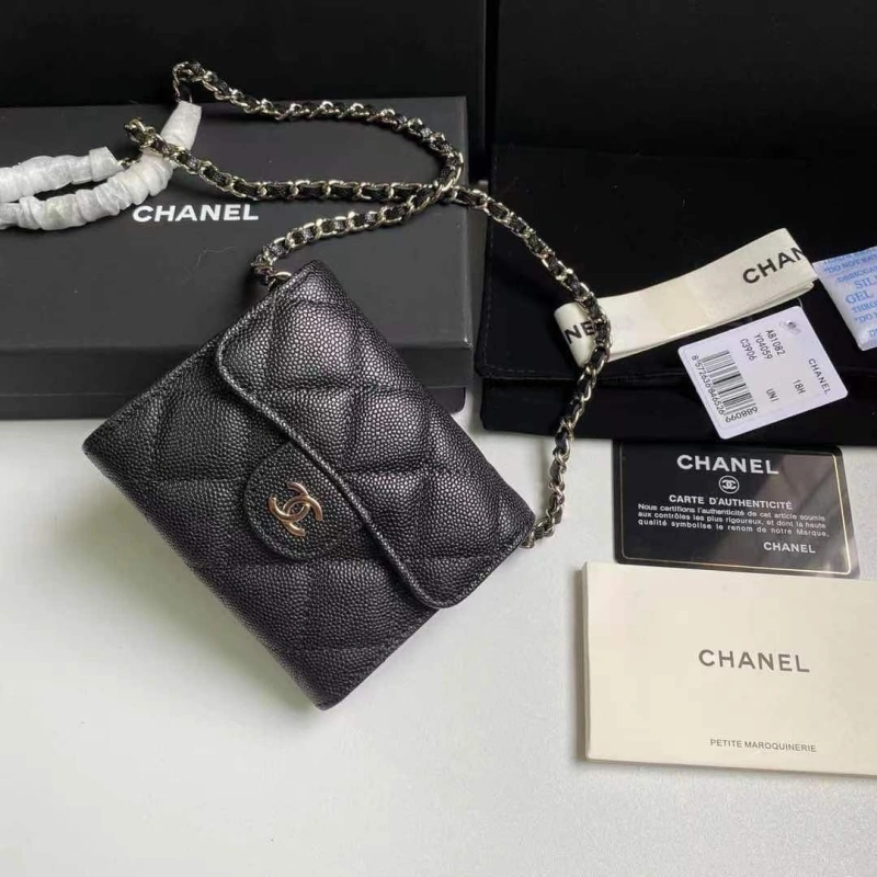 Chanel CF Series Bags 4017-0785