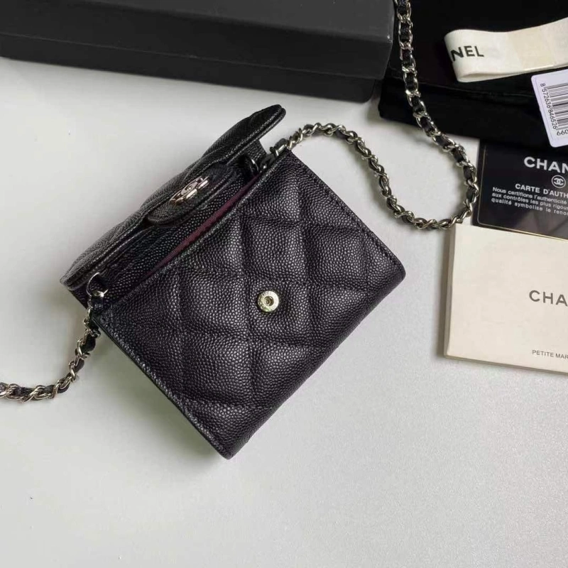 Chanel CF Series Bags 4017-0785