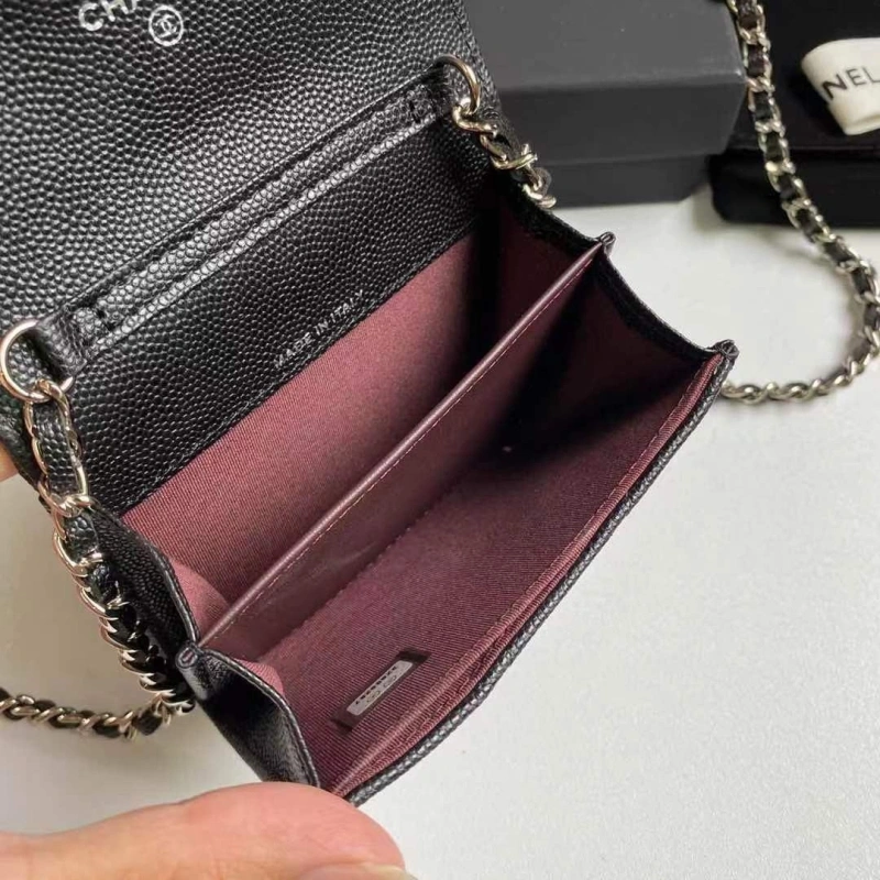 Chanel CF Series Bags 4017-0785